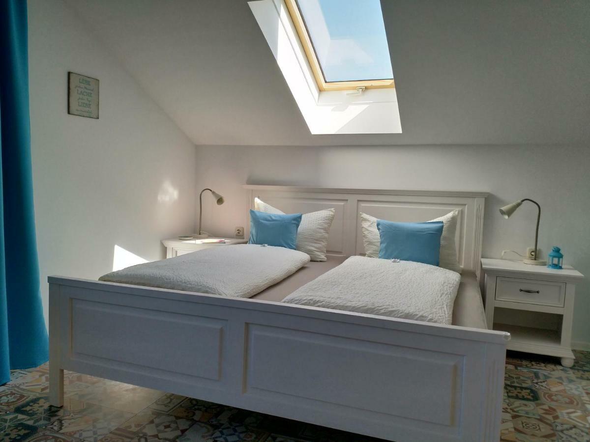 Appartements Apfelbluete Bad Feilnbach Exteriör bild